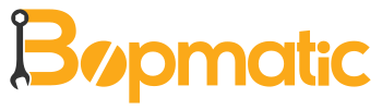 Bopmatic